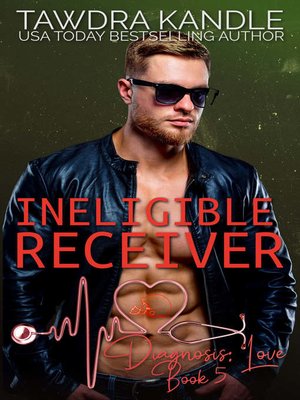 cover image of Ineligible Receiver